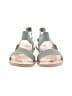 Universal Thread Green Sandals Size 7 - photo 2