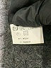 Barneys New York Black Wool Blazer Size M (estimated) - photo 7