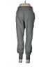 Avia Solid Gray Track Pants Size L - photo 2