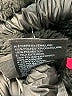 The North Face 100% Polyester Black Fleece Size L - photo 8