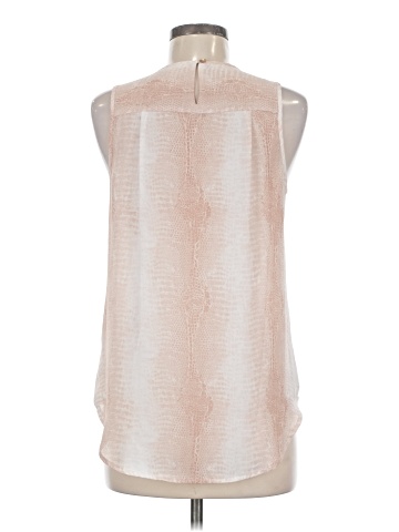 Violet & Claire Sleeveless Blouse (view 2)