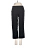 Simply Vera Vera Wang Solid Black Active Pants Size XS - photo 1