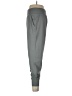 Avia Solid Gray Track Pants Size L - photo 5