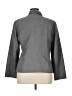 Sag Harbor Gray Blazer Size 16 - photo 2