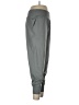 Avia Solid Gray Track Pants Size L - photo 4