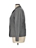 Sag Harbor Gray Blazer Size 16 - photo 5