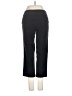 Simply Vera Vera Wang Solid Black Active Pants Size XS - photo 2