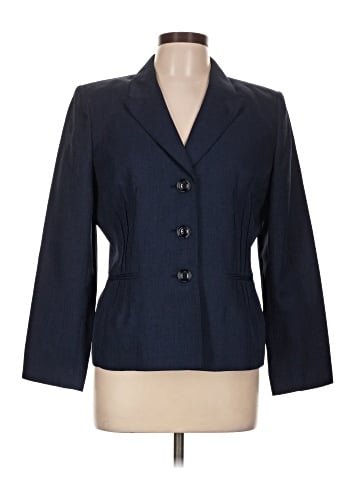 Evan Picone Blazer (view 1)