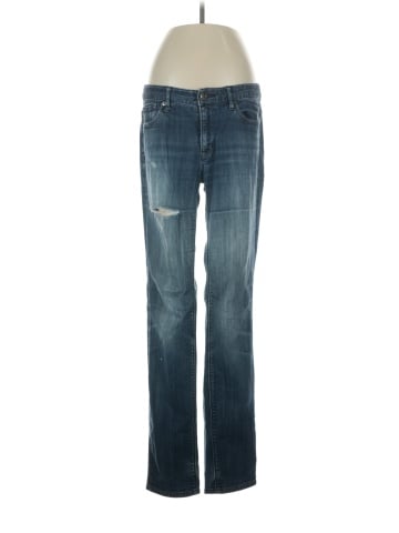 Express Jeans Jeans (view 1)