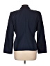 Evan Picone 100% Polyester Blue Blazer Size 12 Petite - photo 2