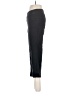 Simply Vera Vera Wang Solid Black Active Pants Size XS - photo 5