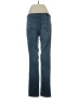 Express Jeans Blue Jeans Size 4 - photo 2