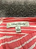 Beth Bowley Pink Short Sleeve T-Shirt Size 6 - photo 7