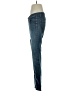 Express Jeans Blue Jeans Size 4 - photo 5