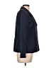 Evan Picone 100% Polyester Blue Blazer Size 12 Petite - photo 4