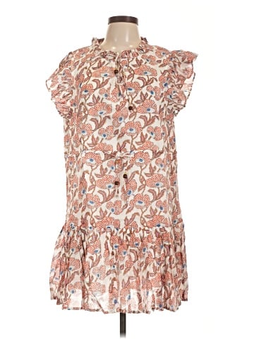 Oliphant Casual Dress (view 1)