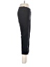 Simply Vera Vera Wang Solid Black Active Pants Size XS - photo 4