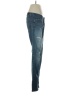 Express Jeans Blue Jeans Size 4 - photo 4