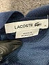 Lacoste Blue Casual Dress Size 36 waist - photo 7