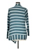 Truself Teal Blue Cardigan Size 1X - photo 2