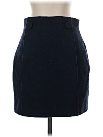 Theory Wool Skirt (view 1)