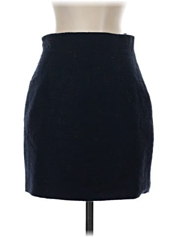 Theory Wool Skirt (view 2)