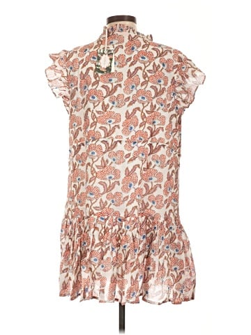 Oliphant Casual Dress (view 2)