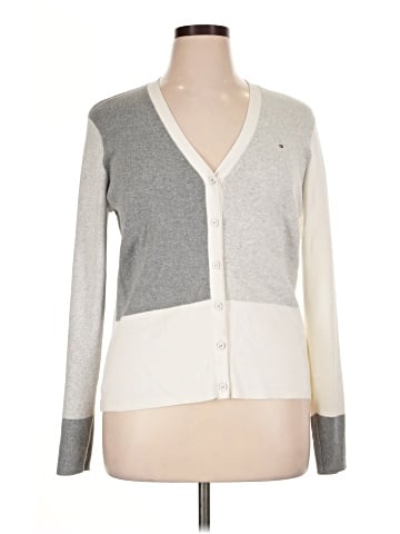 Tommy Hilfiger Cardigan (view 1)