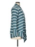 Truself Teal Blue Cardigan Size 1X - photo 4