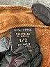 Guess Jeans Brown Jeans Size 1/2 - photo 6