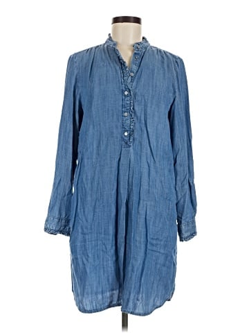 Ann Taylor LOFT Casual Dress (view 1)
