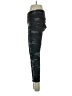 Athleta Camo Black Active Pants Size S (petite) - photo 5