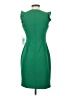 CeCe Green Cocktail Dress Size 4 - photo 2
