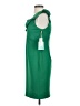 CeCe Green Cocktail Dress Size 4 - photo 5