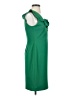 CeCe Green Cocktail Dress Size 4 - photo 4