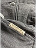 Dolce & Gabbana Solid Black Gray Wool Pants Size EU (IT) 38 / US 2 - photo 3