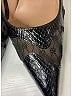 Gucci Black Heels Size EU (IT) 38 / US 8 - photo 4
