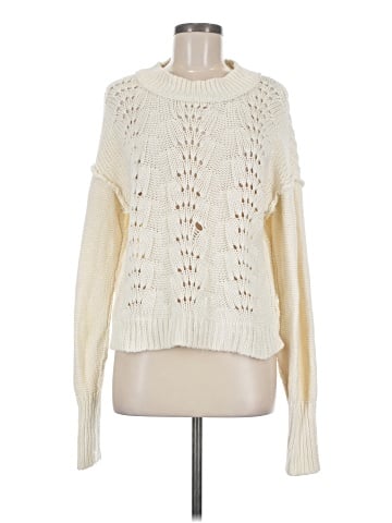 Free People Pullover Sweater (view 1)