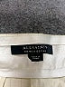 ALLSAINTS Ivory Casual Pants Size 12 - photo 4