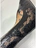 Gucci Black Heels Size EU (IT) 38 / US 8 - photo 3