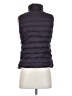 Gap Outlet 100% Nylon Purple Vest Size XS - photo 2