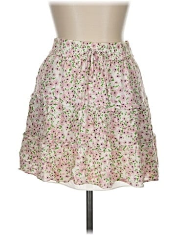 Alice + Olivia Casual Skirt (view 1)