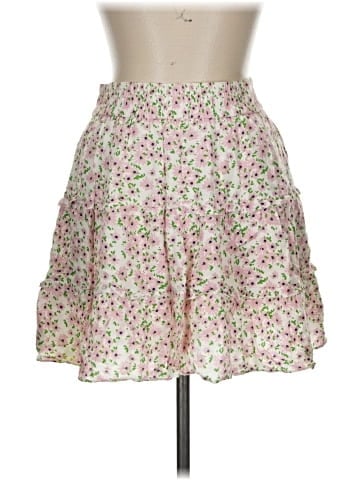 Alice + Olivia Casual Skirt (view 2)
