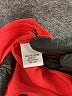 Apt. 9 100% Polyester Orange Sleeveless Blouse Size L - photo 8