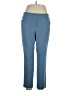 Margaret M Blue Dress Pants Size 1X - photo 1