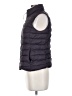 Gap Outlet 100% Nylon Purple Vest Size XS - photo 5