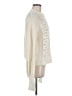 Free People Ivory Pullover Sweater Size M - photo 4