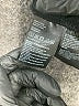 H&M Black Cargo Pants Size S - photo 5