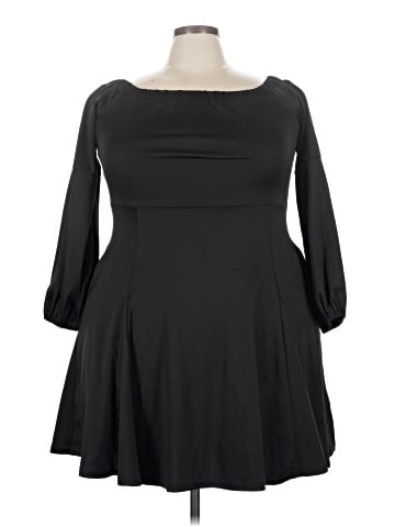 Unbranded Cocktail Dress (view 1)