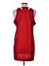 Adidas 100% Polyester Red Tank Top Size XL - photo 2